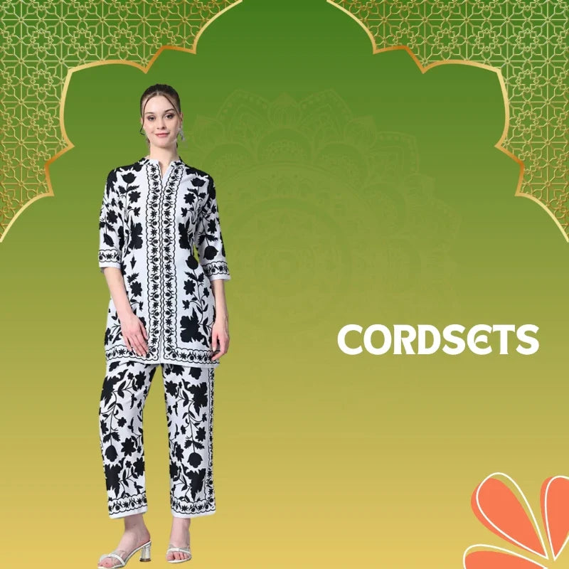 Cordsets