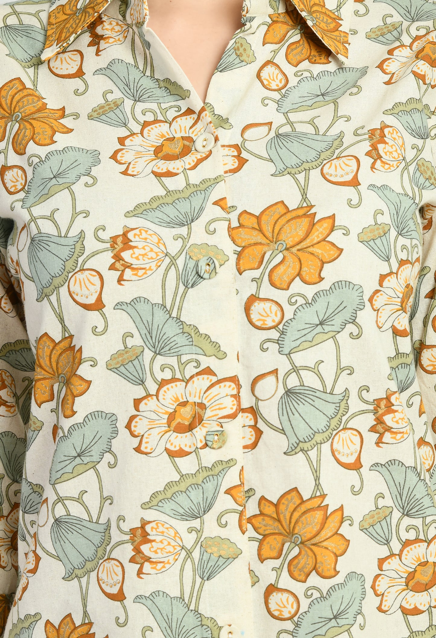 MAURYA Women’s Rayon Co-Ord Set