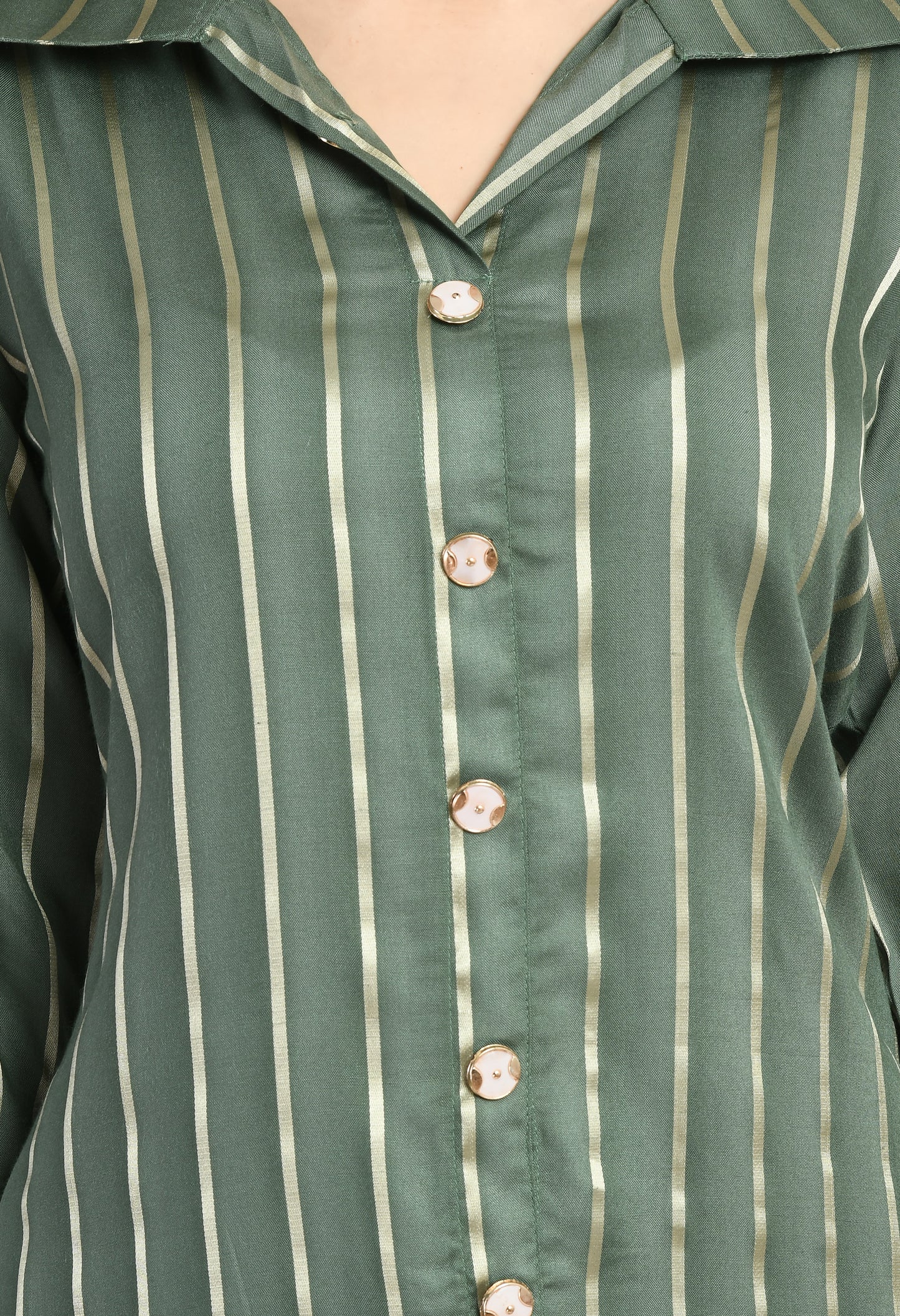 MAURYA Women’s Stylish & Comfortable Rayon Co-Ord Set