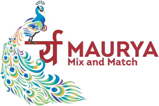 Maurya Mix & Match
