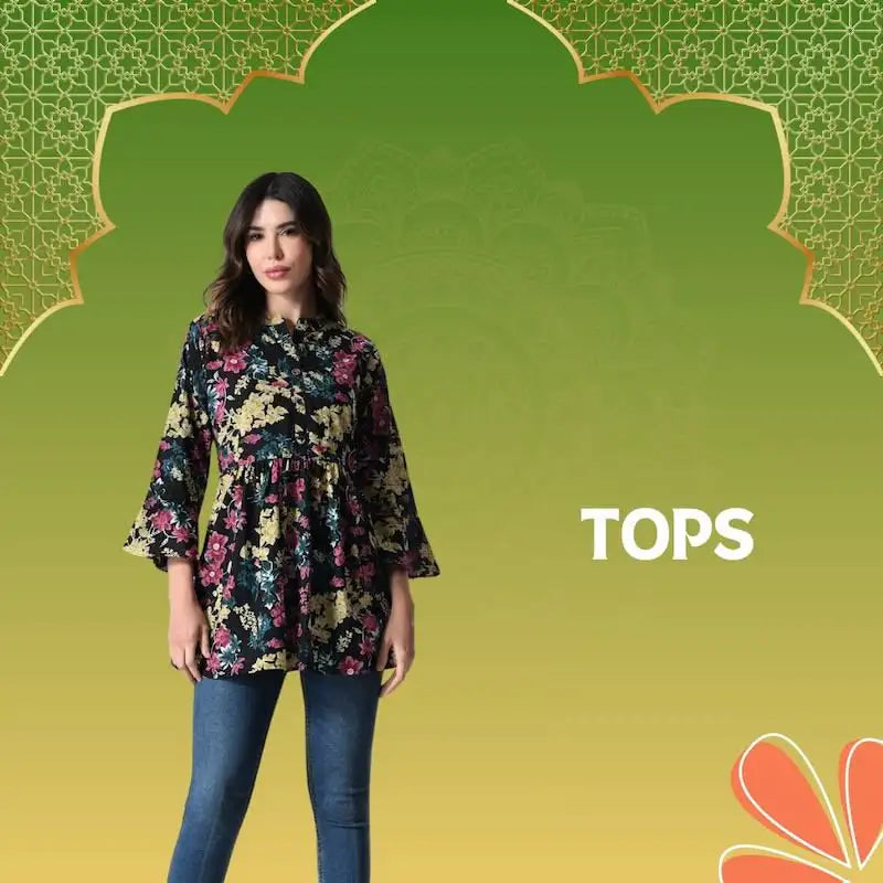 Tops