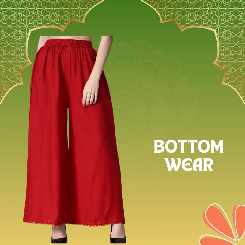 Bottom Wear