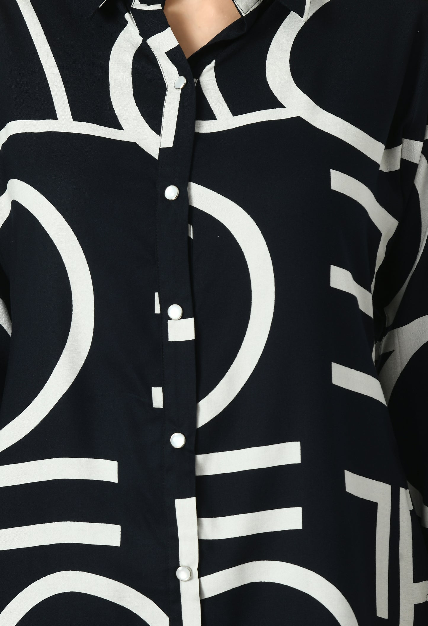 MAURYA Women’s Stylish & Trendy Rayon Co-Ord Set