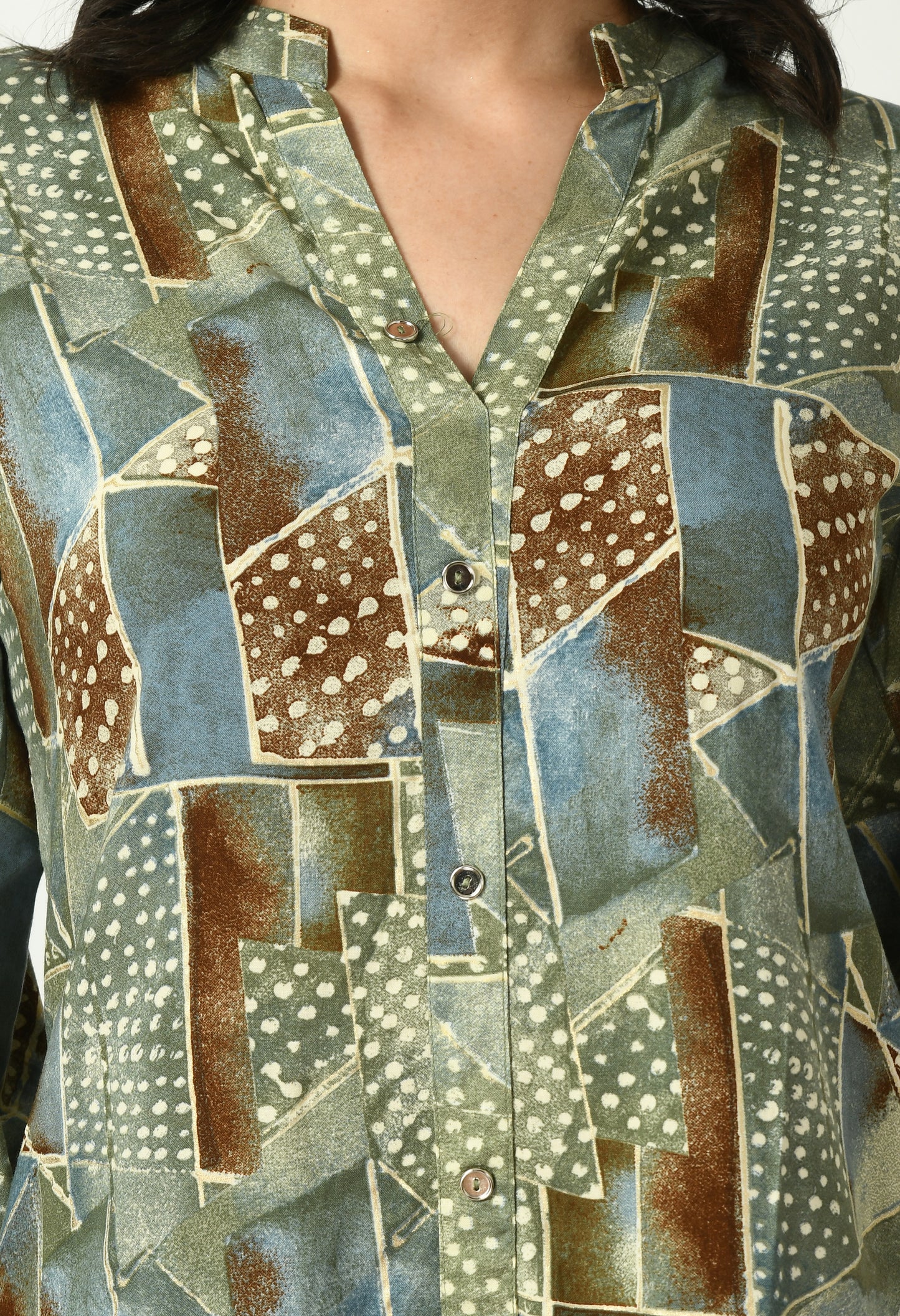 MAURYA Women’s Stylish Rayon Co-Ord Set for Comfortable Everyday Wear