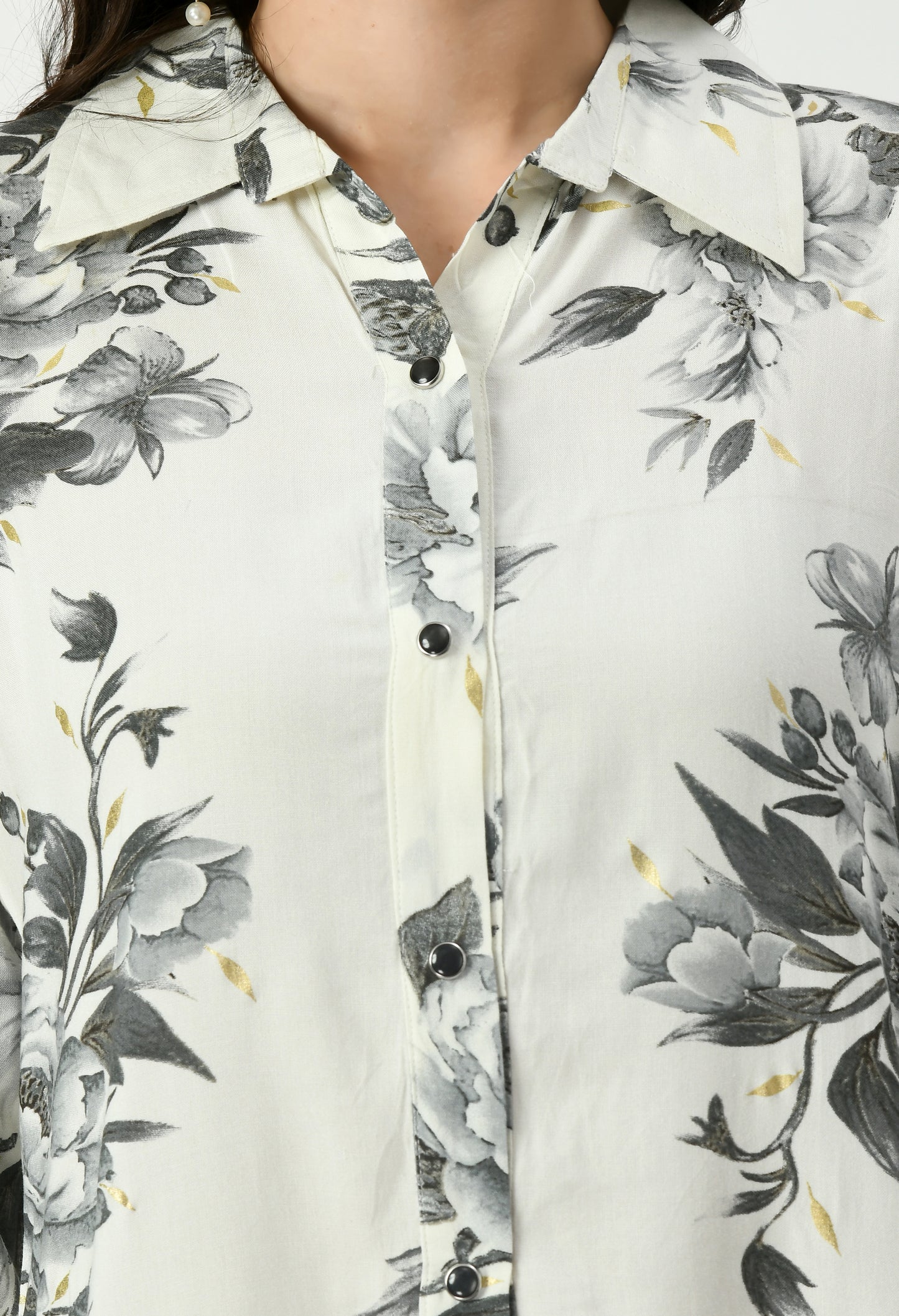 MAURYA Women’s Stylish & Comfortable Rayon Co-Ord Set