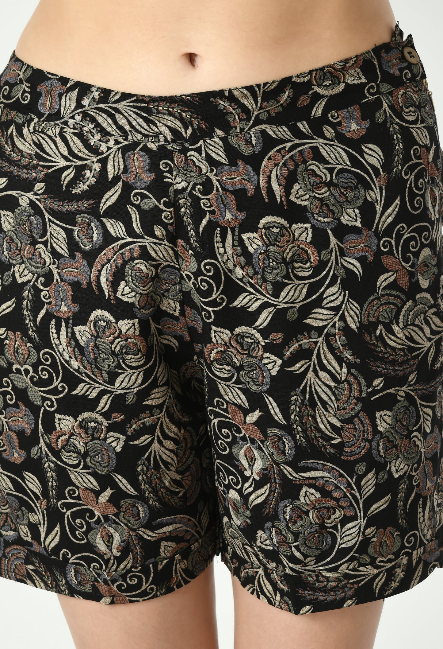 MAURYA Women’s Stylish Rayon Co-Ord Set for Casual Comfort
