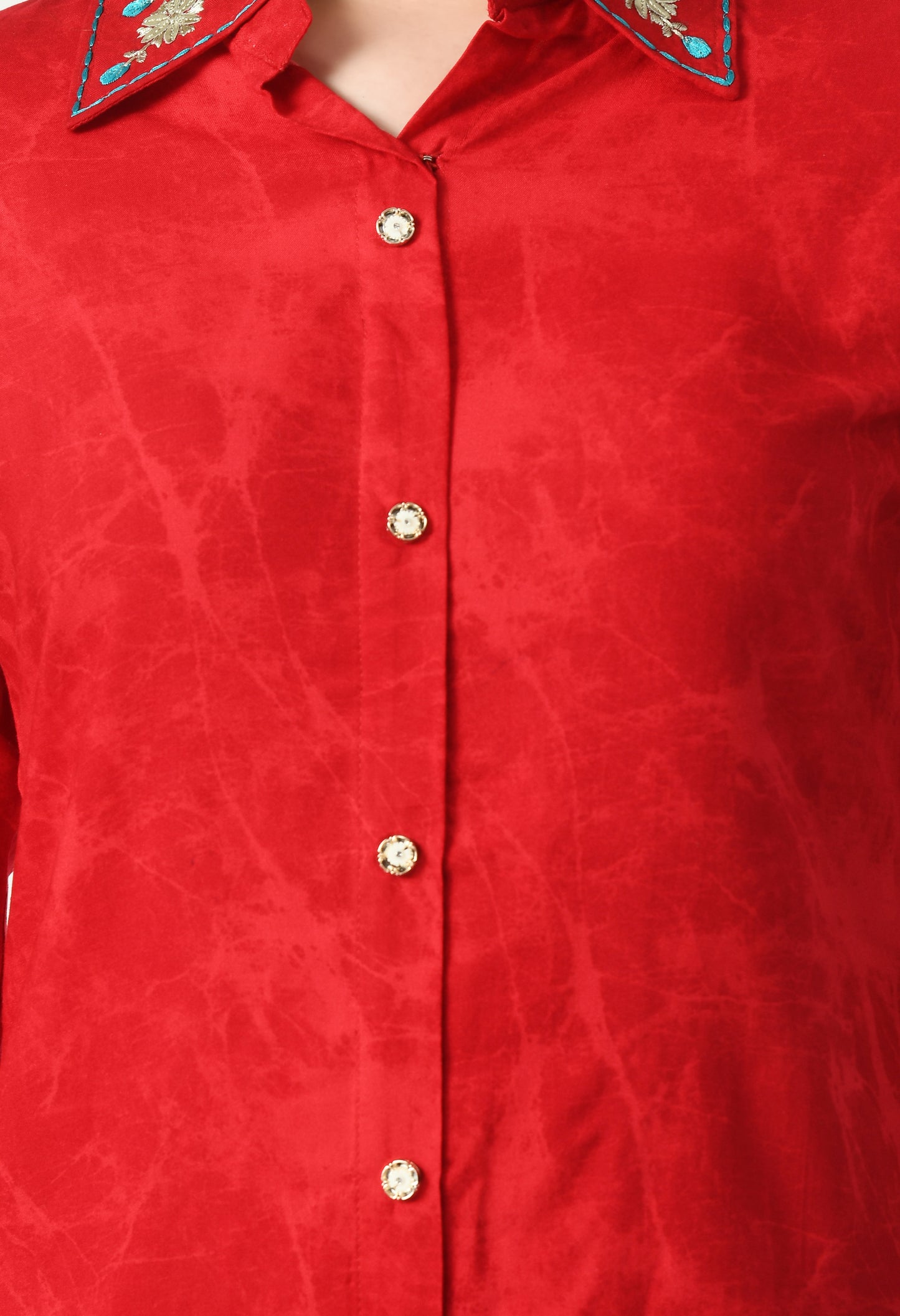 MAURYA Women’s Elegant Rayon Co-Ord Set for Comfortable Everyday Wear