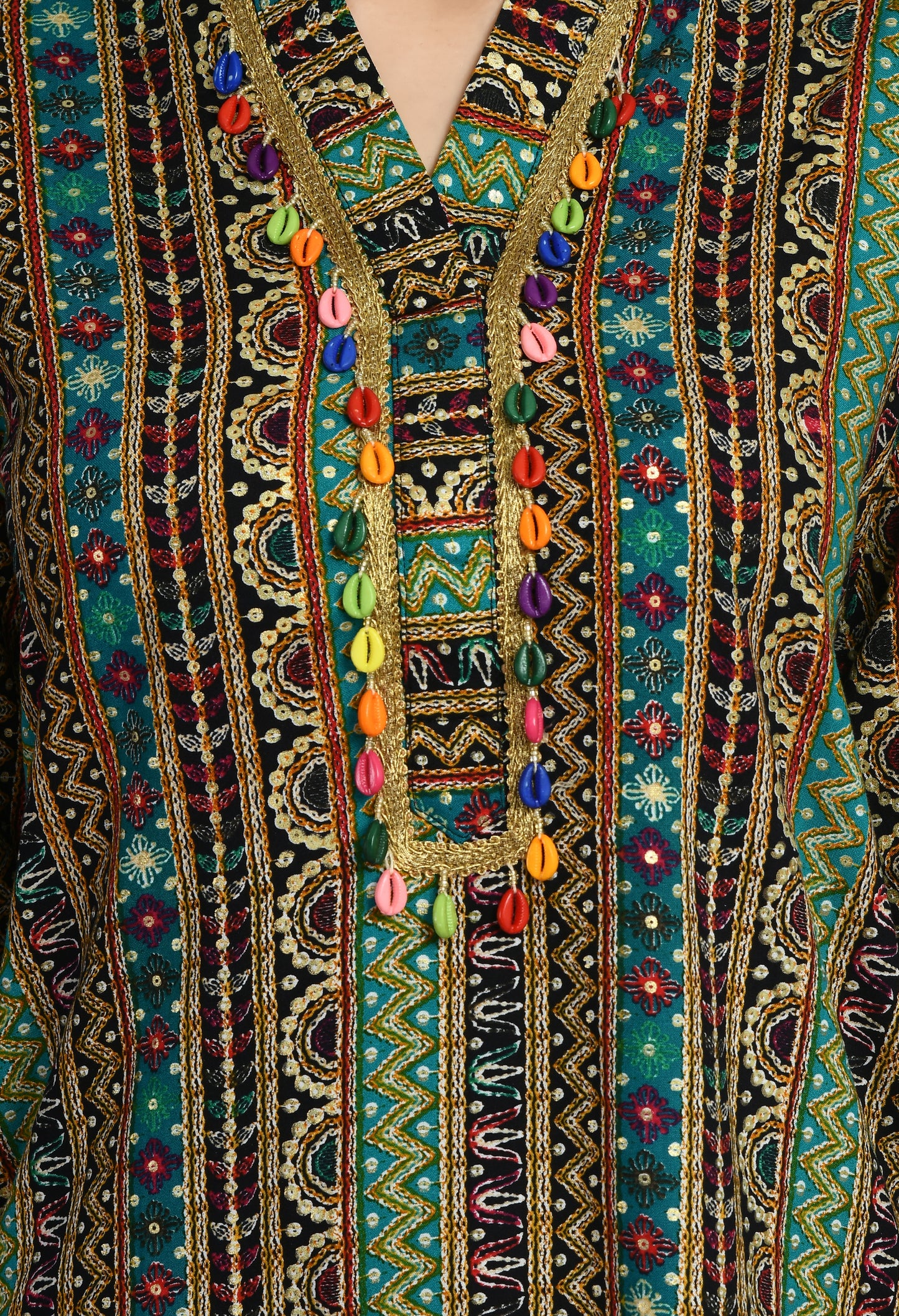 MAURYA Women’s Stylish Rayon Co-Ord Set