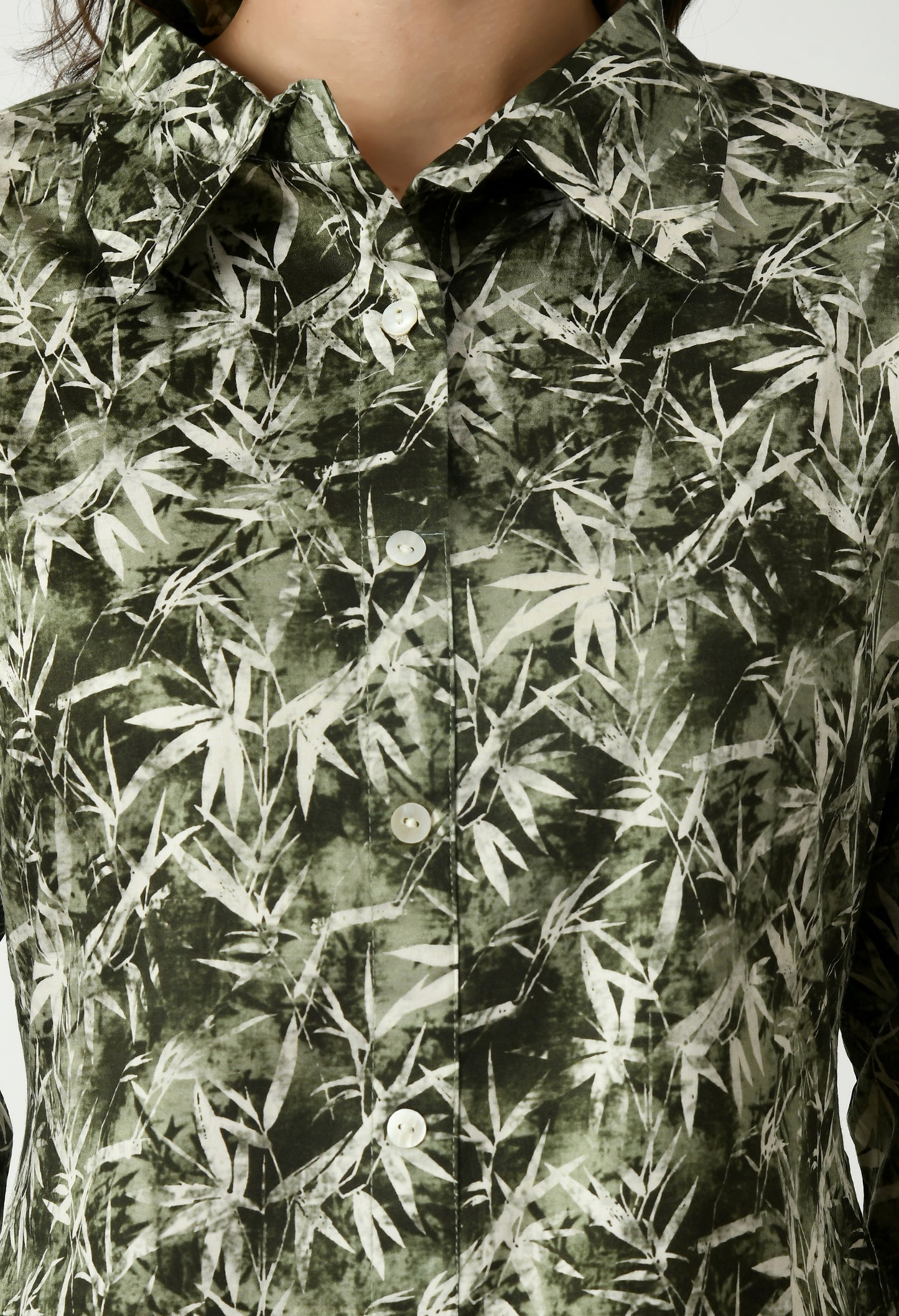 MAURYA Women’s Rayon Co-Ord Set | Top & Pants