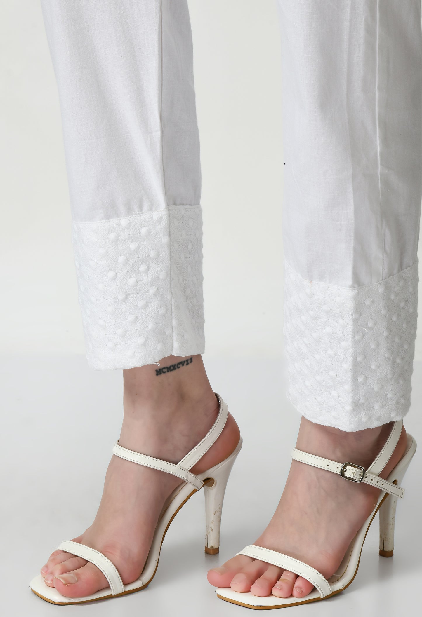 MAURYA Women’s Pure Cotton Co-Ord Set | Top & Pants